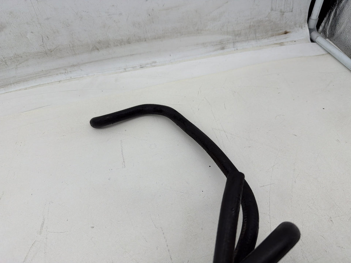 1991 Harley Electra Touring Ultra Oil Tank Reservoir Bottle Canister & Dipstick