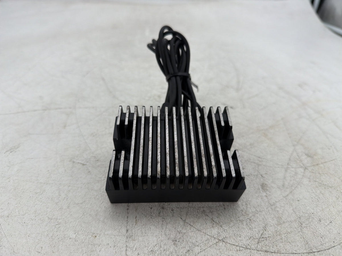 1993 Harley Electra Glide Touring FLHT OEM Voltage Regulator Rectifier
