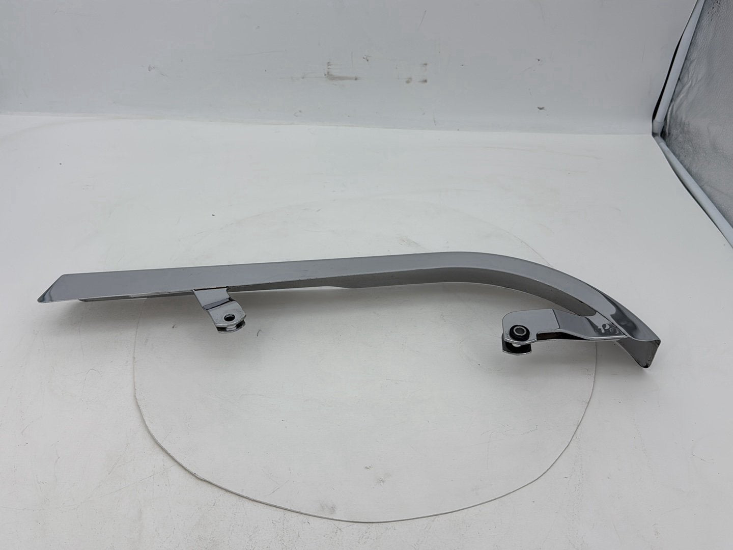 1999 - 2006 Harley-Davidson Dyna Low Rider Drive Belt Guard Cover Shield 60293-00