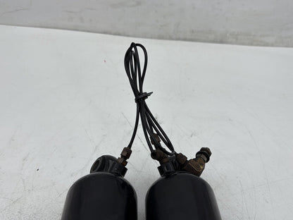1996 Harley Electra Glide Touring FLHT OEM Rear Left Right Shock Absorbers