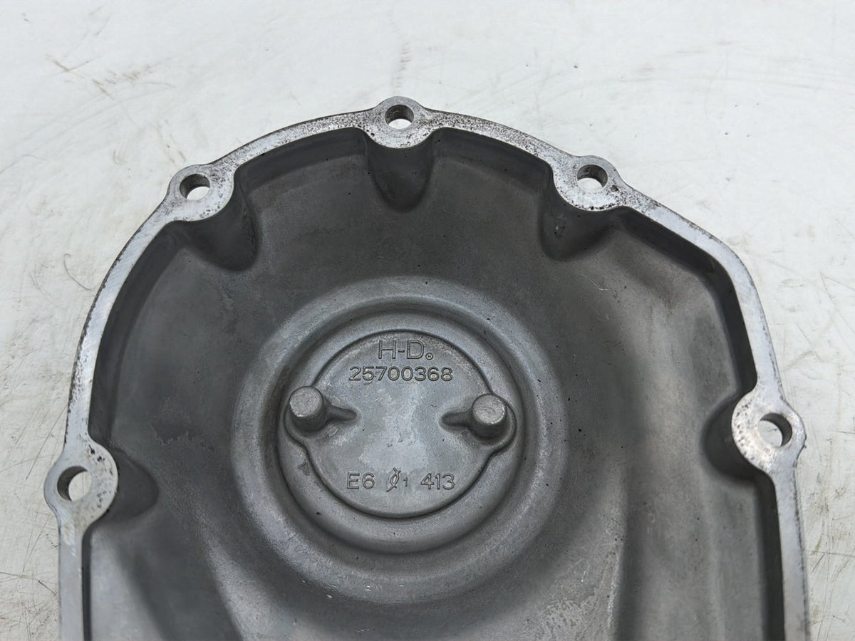 2019 Harley Touring FLHT Electra Glide OEM Engine Motor Timing Chain Cover
