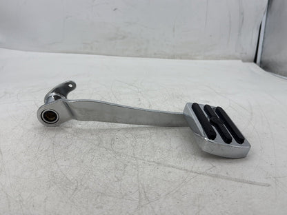 2005 Harley Electra Glide Touring Ultra FLHTCUI OEM Foot Brake Control Lever Pedal