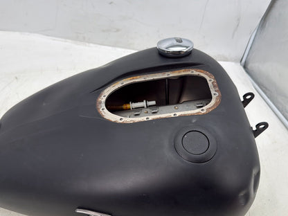 2007 Harley Dyna Street Bob FXDBI OEM Fuel Gas Tank Gasoline Reservoir