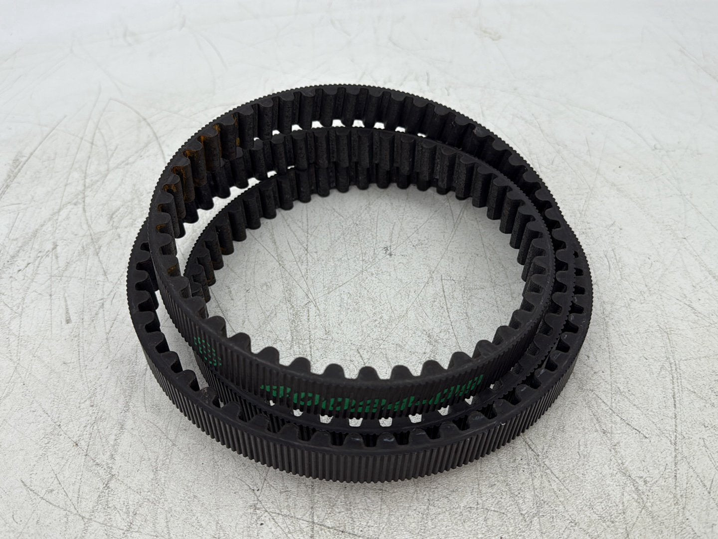 2011 Harley Street Glide Touring FLHX OEM Rear Drive Belt