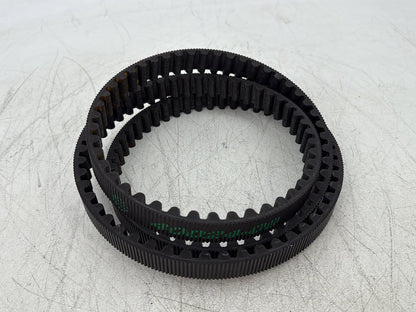2011 Harley Street Glide Touring FLHX OEM Rear Drive Belt