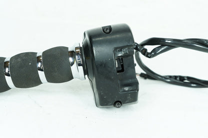 2017 - 2025 Harley-Davidson Touring Road Glide Ultra Right Engine Start Kill Switches Controls 71500129B