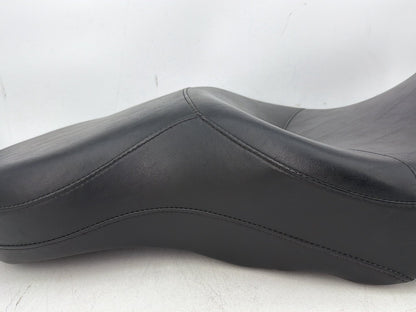 2007 - 2017 Harley-Davidson Dyna Super Glide Custom Passenger Rider Driver Seat Saddle 51819-07