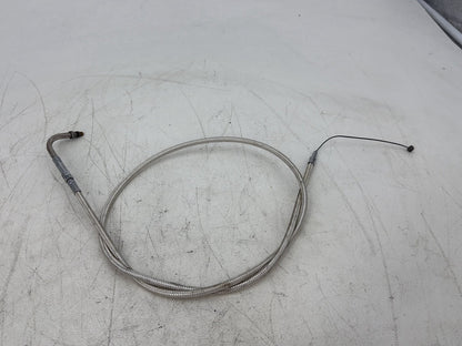 2008 Harley Sportster XL883L 883 Low OEM Idle Control Wire 1 Cable Line