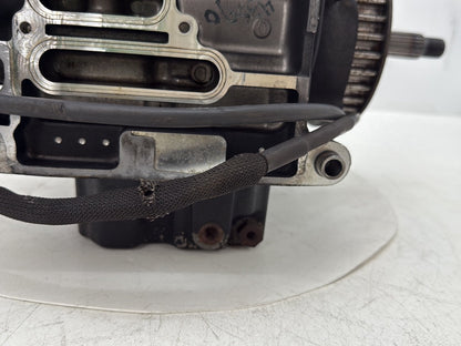 2014 Harley Street Glide Touring FLHXS OEM 6 Speed Transmission Gearbox 28K