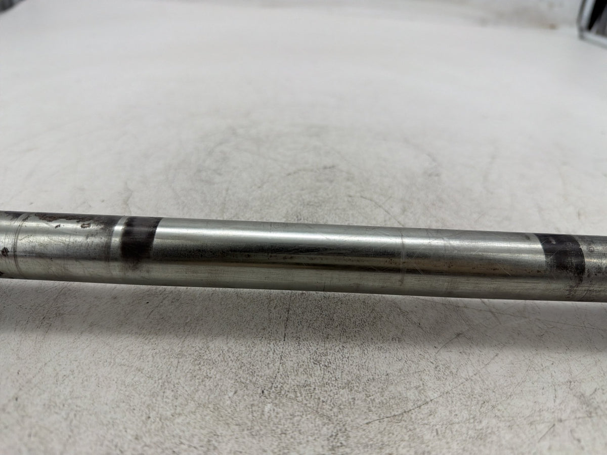 2012 Harley Electra Glide Touring Ultra OEM Rear Wheel Axle Bolt Shaft