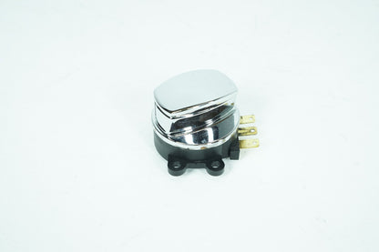 1999 - 2006 Harley-Davidson Softail Heritage Ignition Switch Cylinder Barrel Lockset NOKey 71450-04
