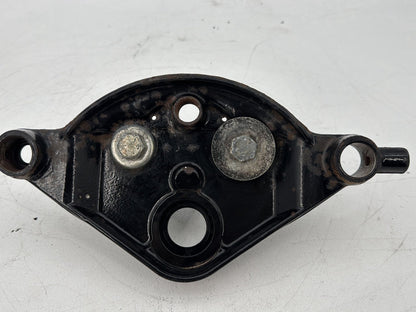 2008 Harley Touring FLHT Electra Glide OEM Front Fork Upper Triple Tree Clamps