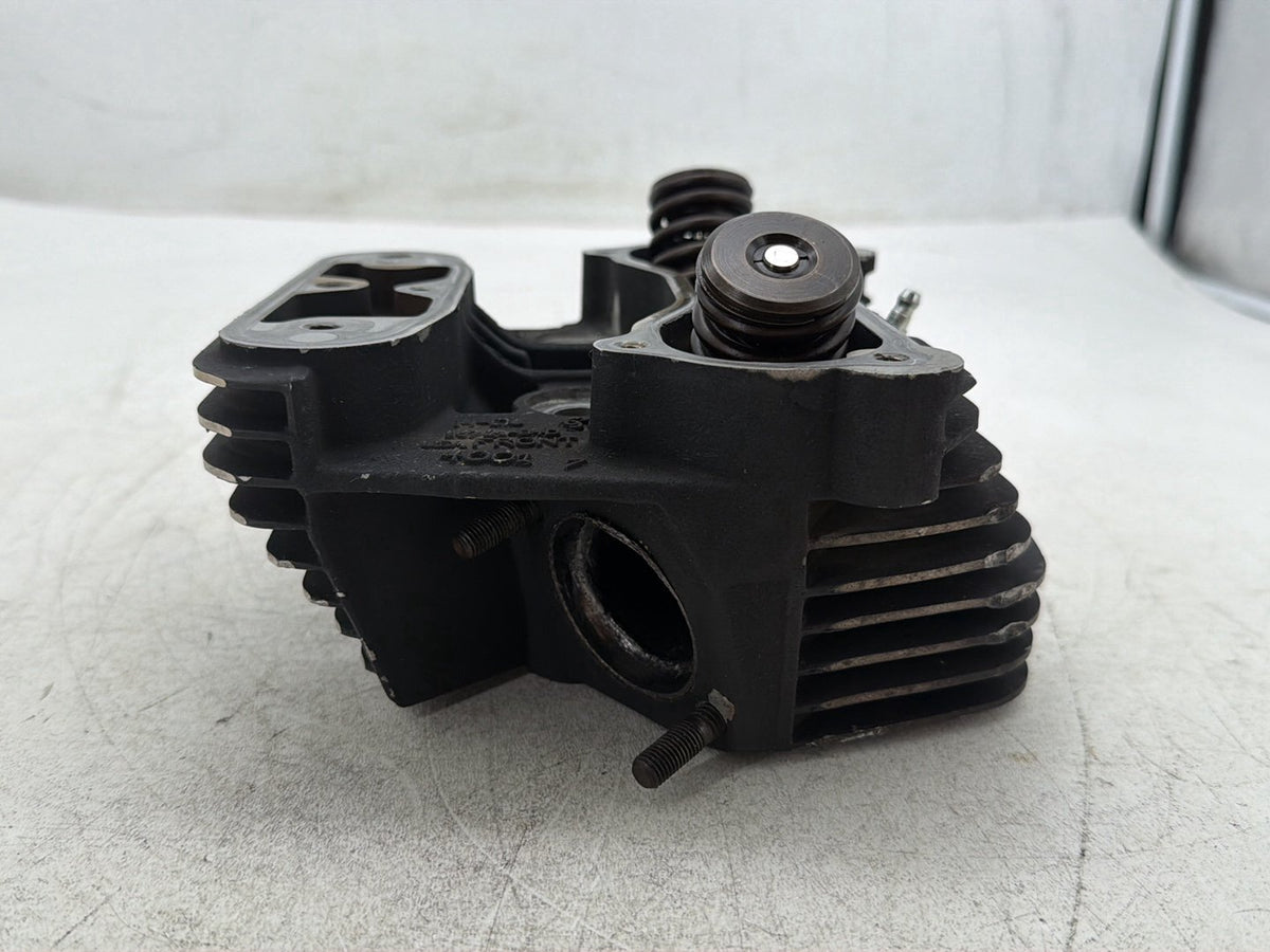 1997 Harley Softail Fat Boy FLSTF OEM Front EVO Motor Engine Cylinder Head