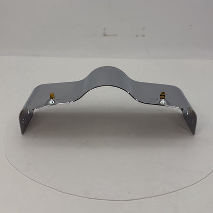 2007 - 2012 Harley-Davidson Touring Street Glide Front Lower Fairing Outer Skirt 58208-96A 58208-96A