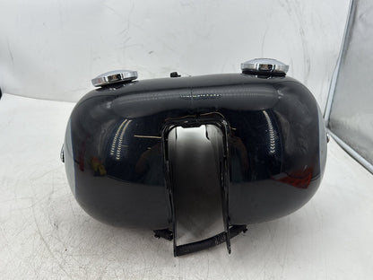 2013 Harley Heritage Softail Classic FLSTC OEM Fuel Gas Tank Gasoline Reservoir