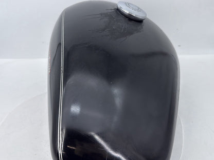 2004 - 2013 Harley-Davidson Sportster 883 Custom Fuel Gas Tank Gasoline Reservoir 62213-04
