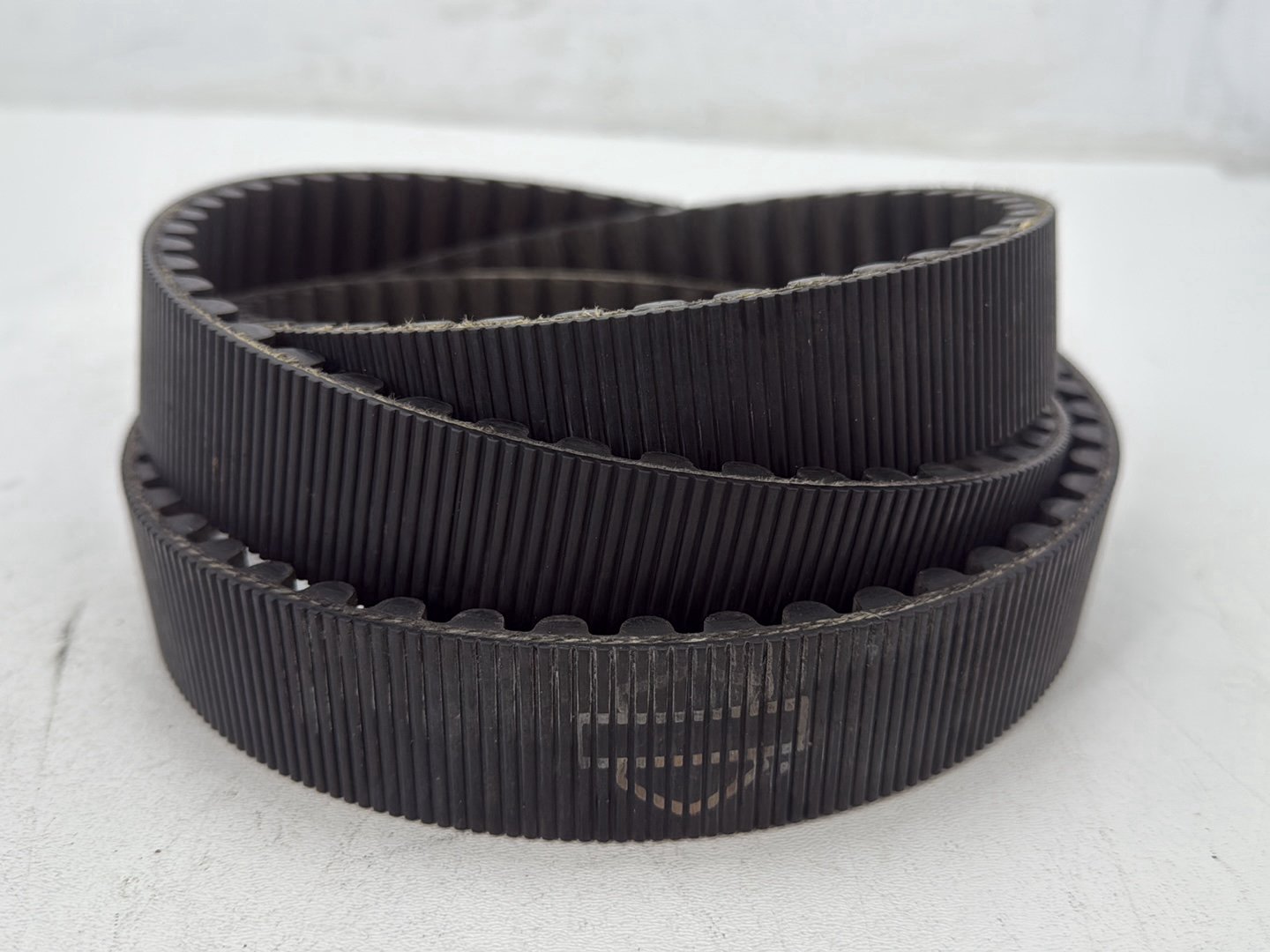 1998 Harley Road King Touring FLHRCI Classic OEM Rear Drive Belt