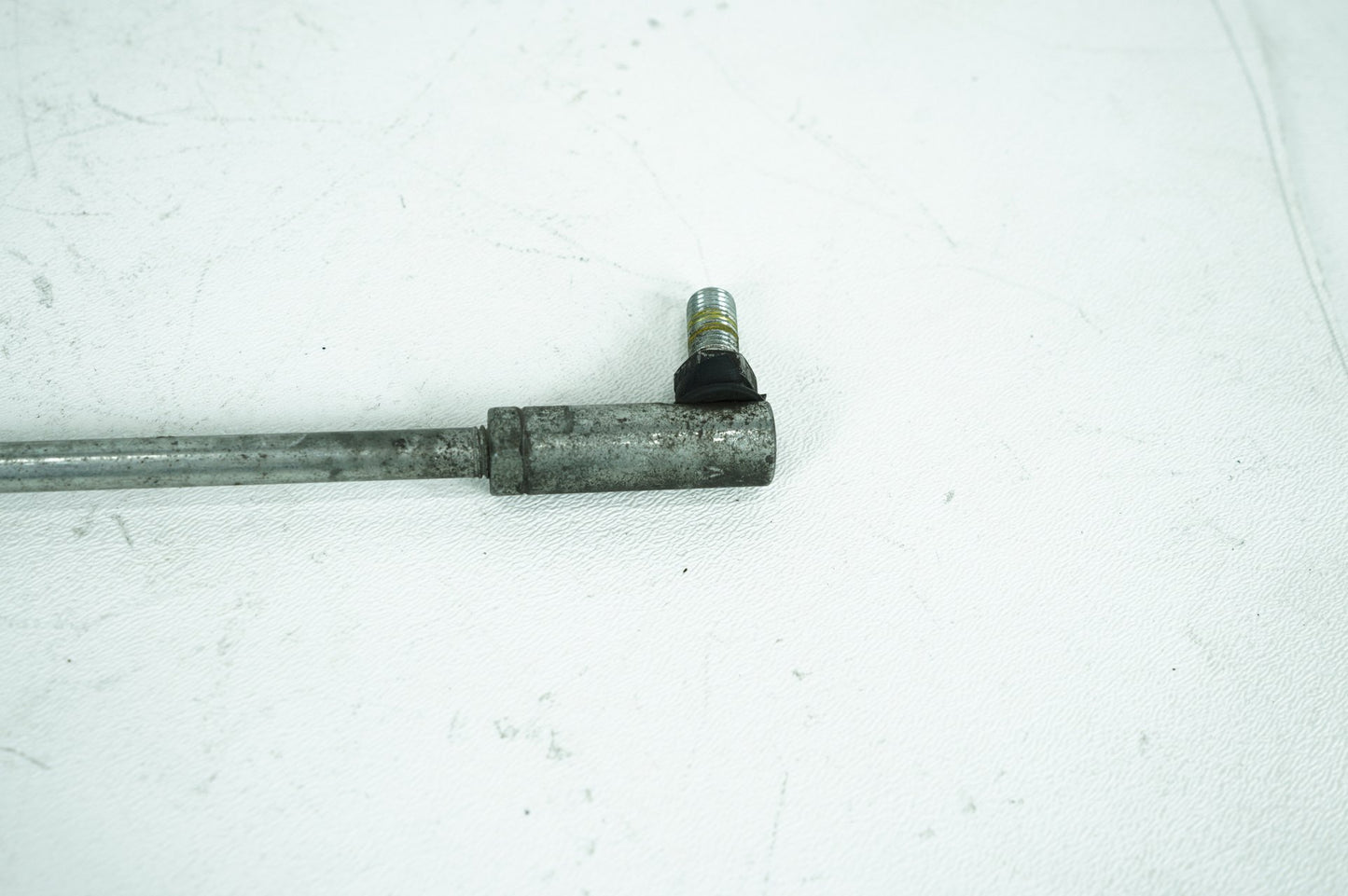 2005 Harley Softail FLSTC Heritage Classic OEM Gear Shifter Rod Linkage Link