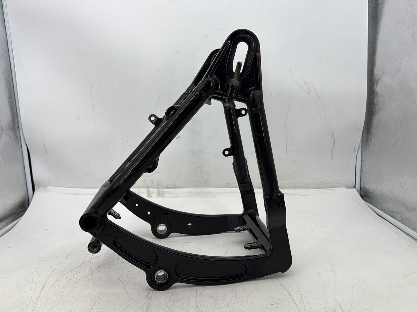 1997 Harley Softail FLSTC Heritage Classic OEM Rear Fork Swingarm Swing Arm