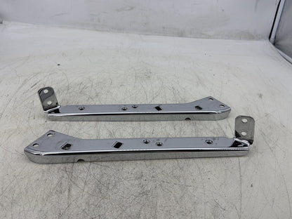 2007 Harley Touring FLHTC Electra Glide Classic OEM Rear Left & Right Saddlebag Fender Support