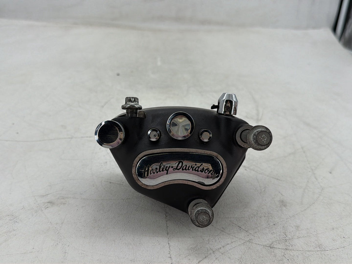 2006 Harley Electra Glide Touring Ultra FLHTCUI OEM Front Right 1 Brake Caliper