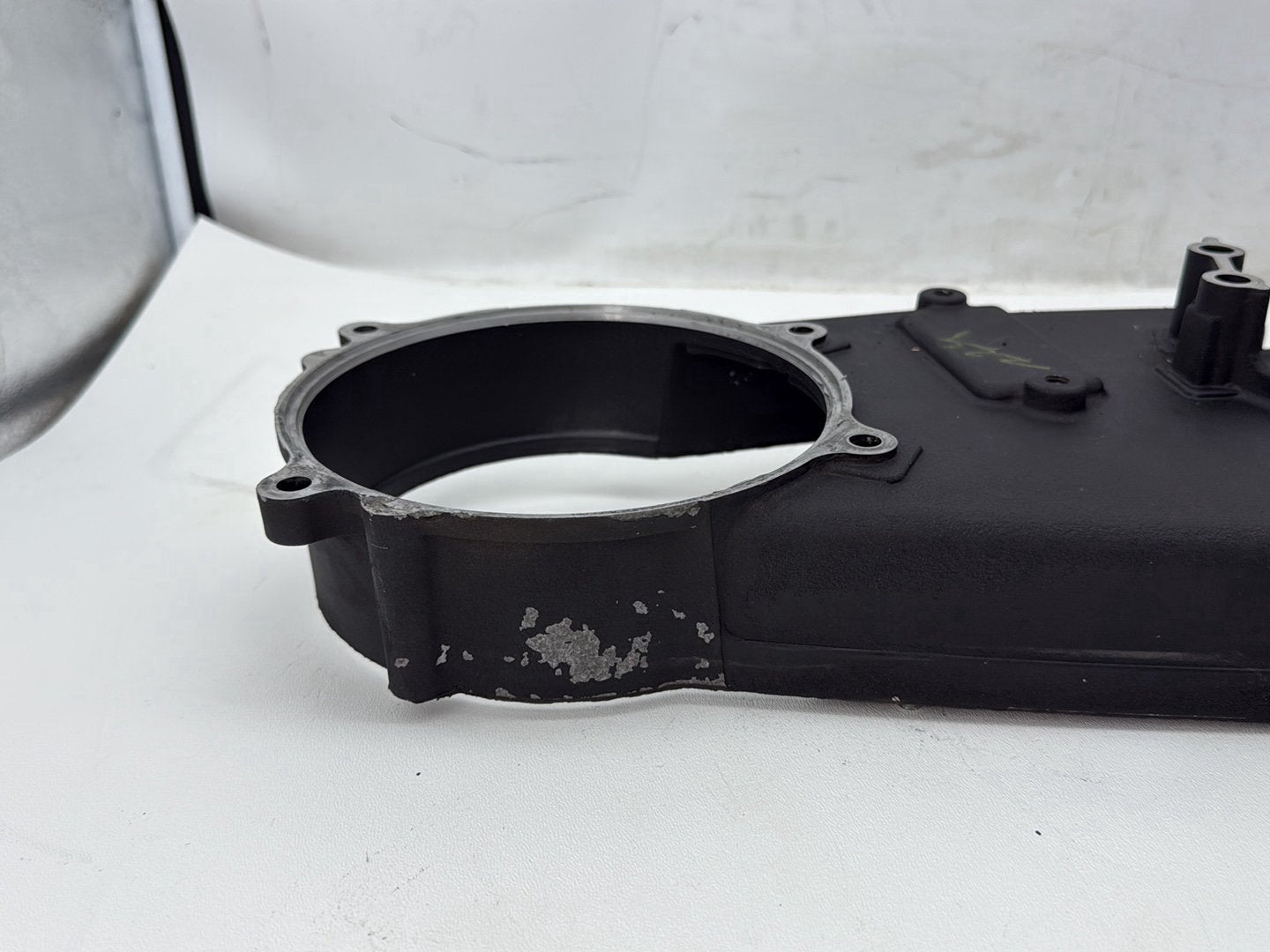 1991 Harley Heritage Softail Classic FLSTC OEM Inner Primary Clutch Cover
