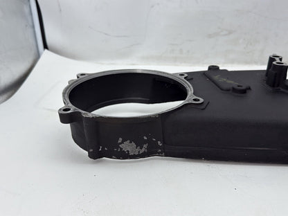 1991 Harley Heritage Softail Classic FLSTC OEM Inner Primary Clutch Cover