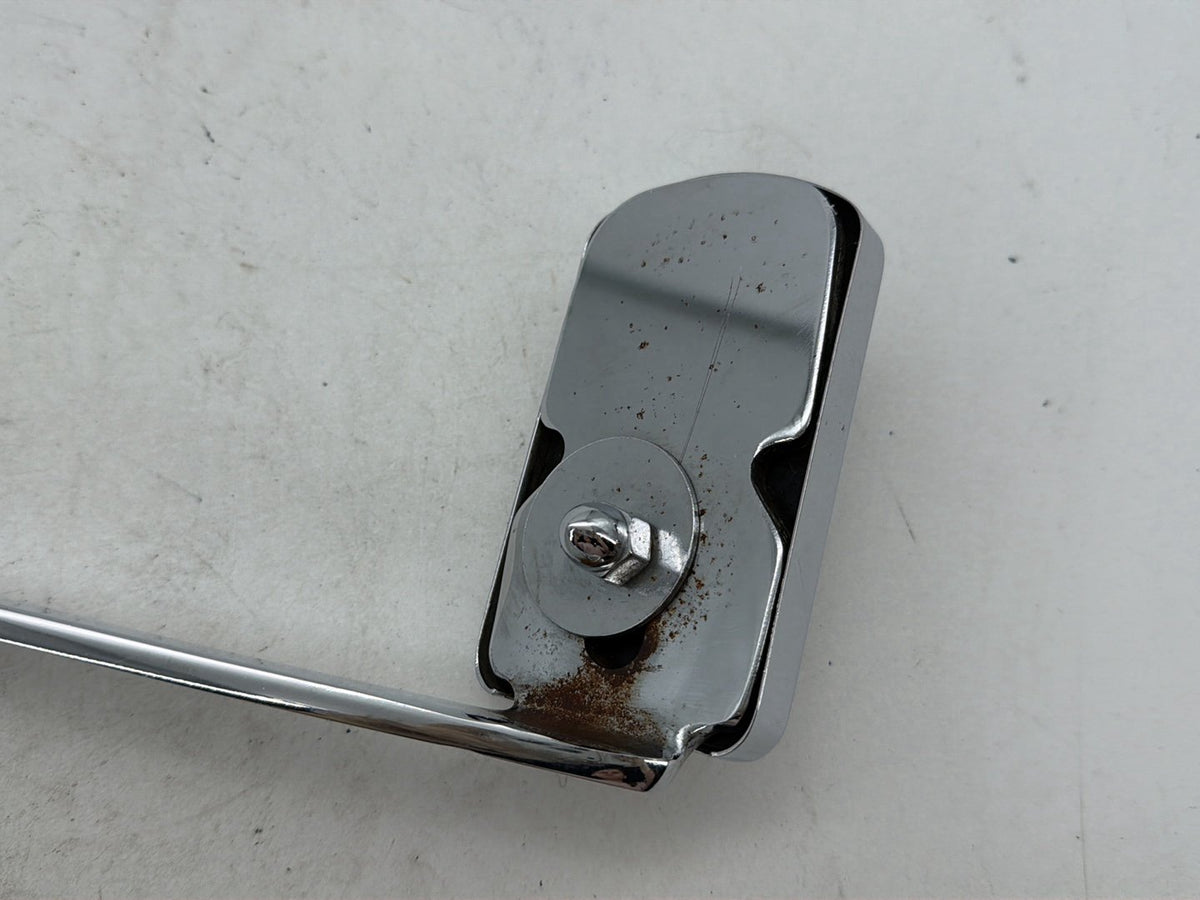 1990 Harley Electra Glide Touring Sport OEM Foot Brake Control Lever Pedal