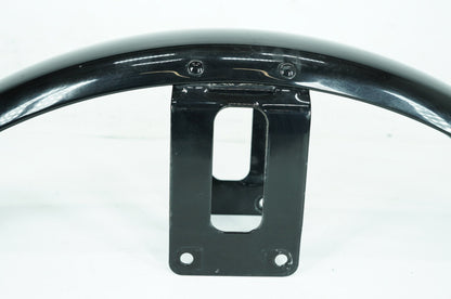 2004 - 2010 Harley-Davidson Sportster Low Front Wheel Fender Shell Panel 58998-83E