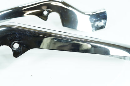 1999 - 2006 Harley-Davidson Touring Electra Glide Ultra Left Right Saddlebag Fender Struts Brackets 47502-97