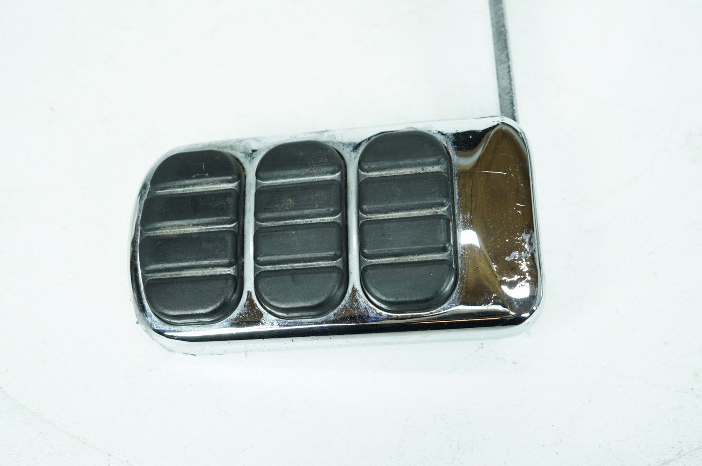 1999 - 2006 Harley-Davidson Touring Electra Glide Classic Foot Brake Control Lever Pedal 42407-02
