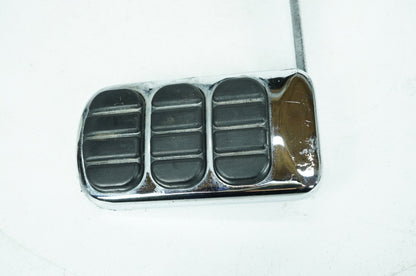 1999 - 2006 Harley-Davidson Touring Electra Glide Classic Foot Brake Control Lever Pedal 42407-02