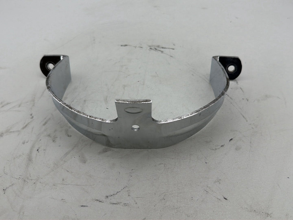 2014 Harley Electra Glide Touring Rear Saddlebag to Fender Support Mount Bracket