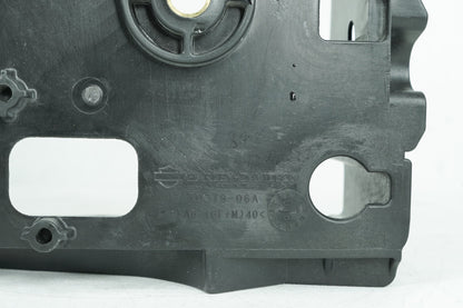 2007 - 2011 Harley-Davidson Dyna Fat Bob Battery Lower Box Tray 70379-06A 70379-06A
