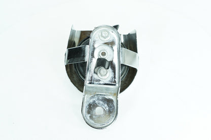 2007 - 2013 Harley-Davidson Touring Electra Glide Ultra Horn Signal Klaxon Chrome Cover 69012-93A
