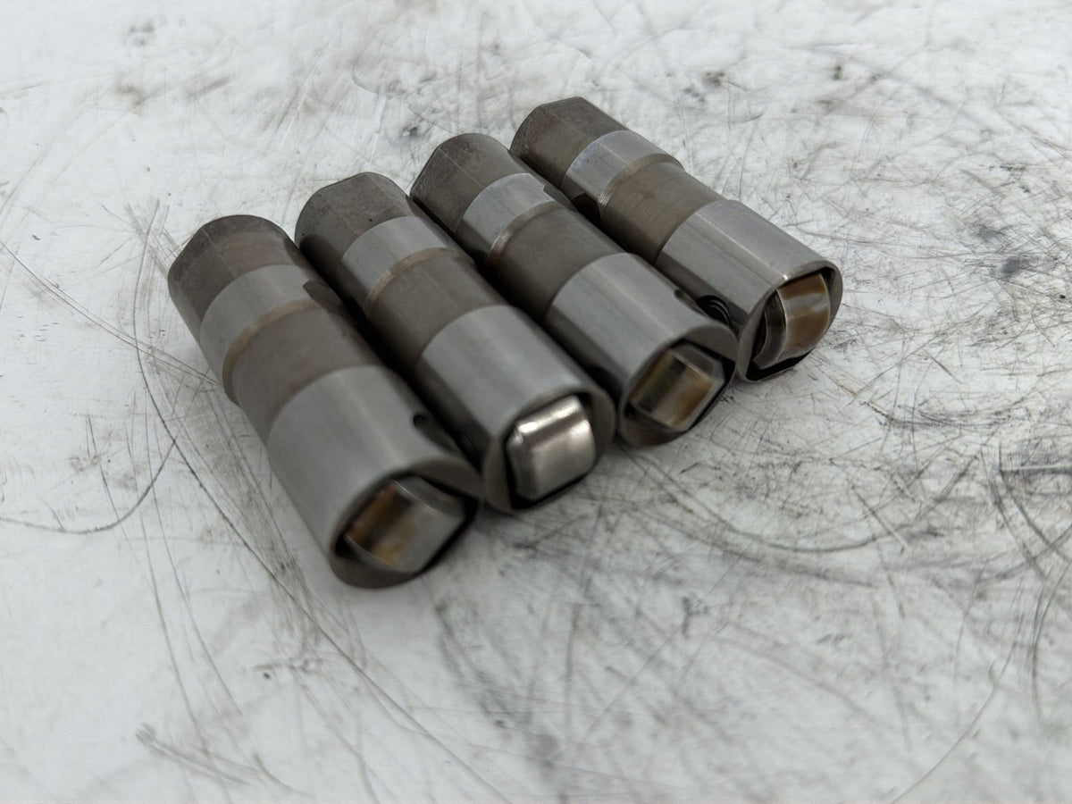 2010 Harley Touring Electra Classic OEM Twin Cam Hydraulic Tappets 4 Lifters