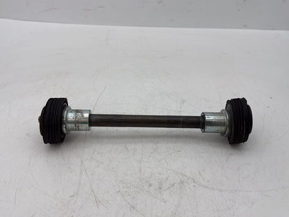 2005 Harley Touring FLHRCI Road King Classic OEM Rear Fork Swingarm Pivot Bolt Shaft