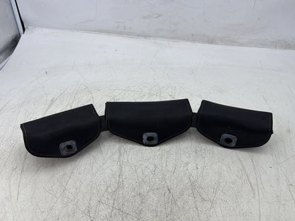1998 Harley Touring FLHTCUI Electra Glide Ultra OEM Front Onboard Tool Bag Leather Storage