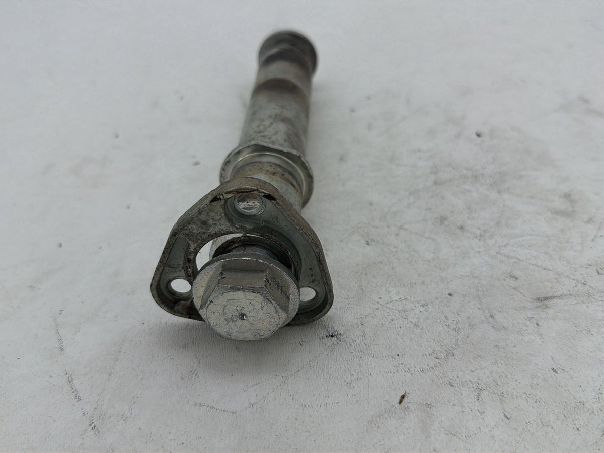 2006 Harley Sportster 883 XL883 OEM Rear Fork Swingarm Pivot Bolt Shaft