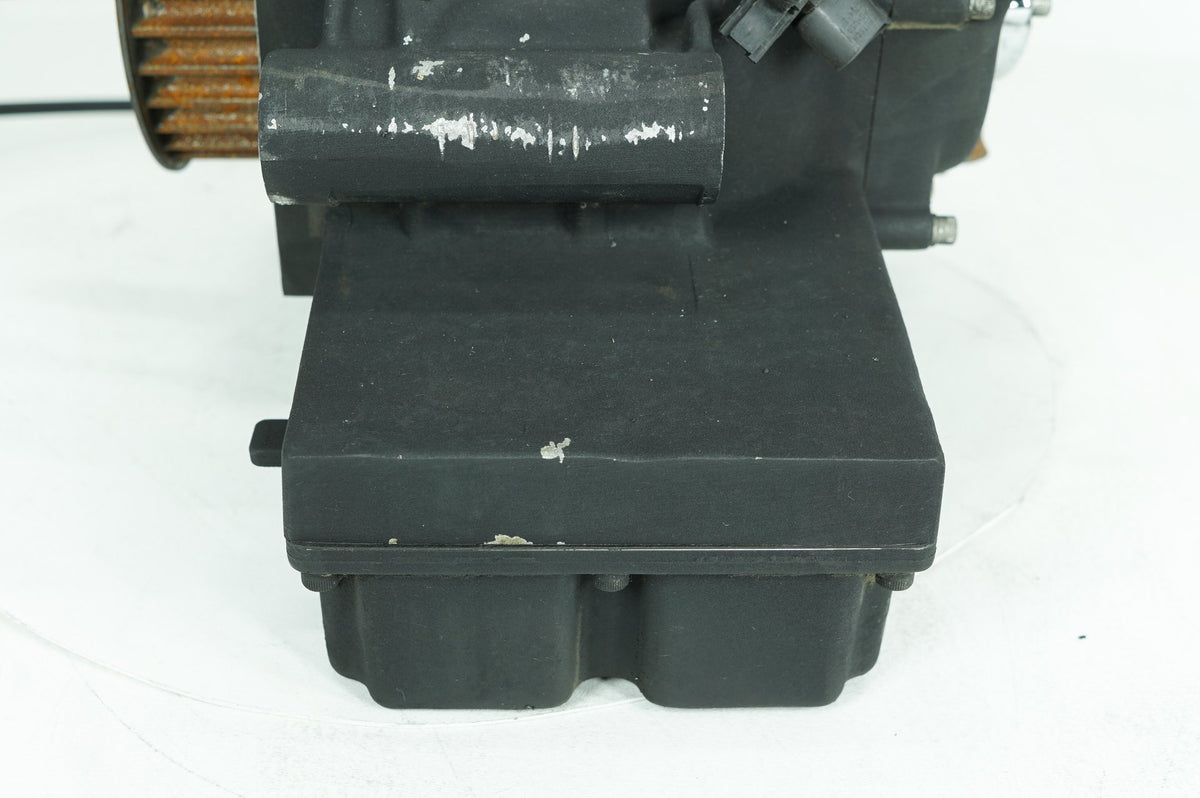1998 Harley Touring FLHRCI Road King Classic OEM 5 Speed Transmission Gearbox