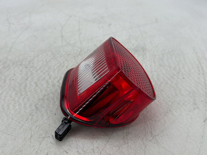 2011 Harley Heritage Softail Classic FLSTC OEM Rear Brake Taillight Tail Lamp