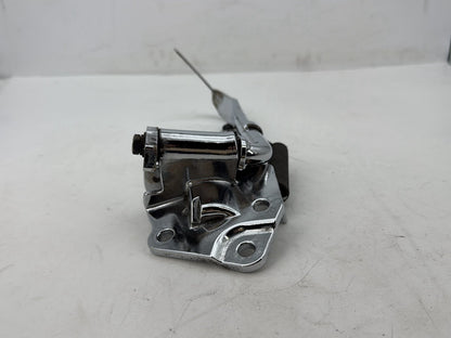 2013 Harley Street Glide Touring FLHX OEM Left Side Jiffy Kick Stand & Spring