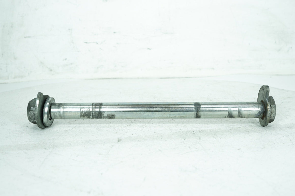 2007 - 2016 Harley-Davidson Touring CVO Electra Screamin Eagle Rear Wheel Axle Bolt Shaft 41056-09