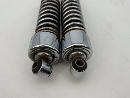 2004 - 2013 Harley-Davidson Sportster 883 Custom Rear Left Right Shock Absorbers 54568-04