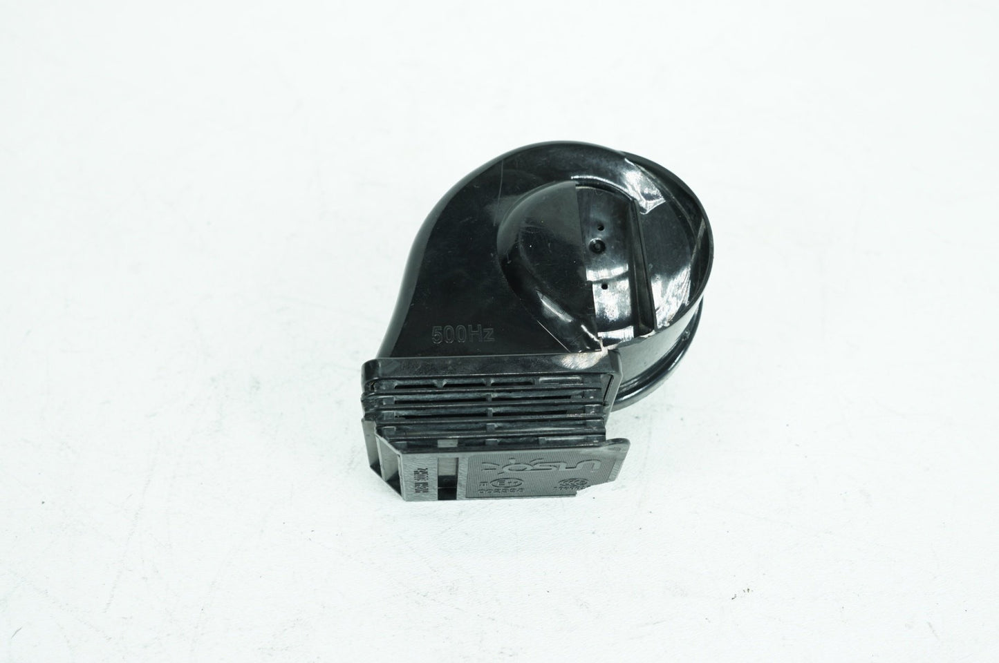 2000 - 2006 Harley-Davidson Softail Heritage Classic Signal Horn Klaxon Beep 69060-90D