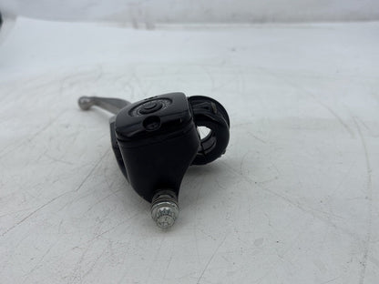 2005 Harley Heritage Softail Classic OEM Front Right Brake Lever Master Cylinder