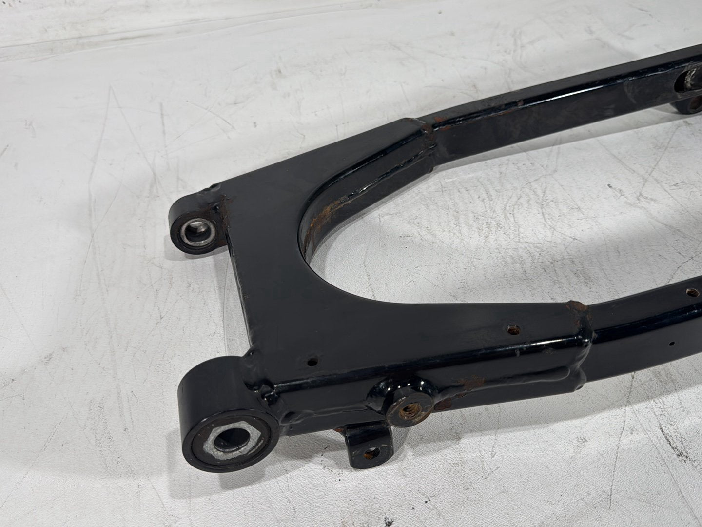 1997 Harley Sportster 1200 Custom XL1200C OEM Rear Fork Swingarm Swing Arm