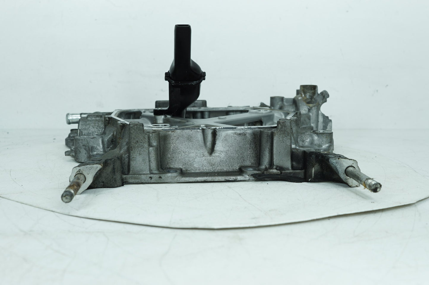 2021 Subaru Crosstrek  Oil Pan/Sump
