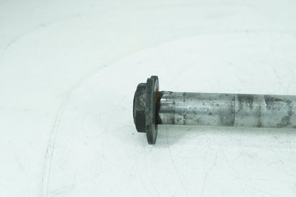 2007 - 2011 Harley-Davidson Touring Electra Screamin Eagle Rear Wheel Axle Bolt Shaft 41056-02
