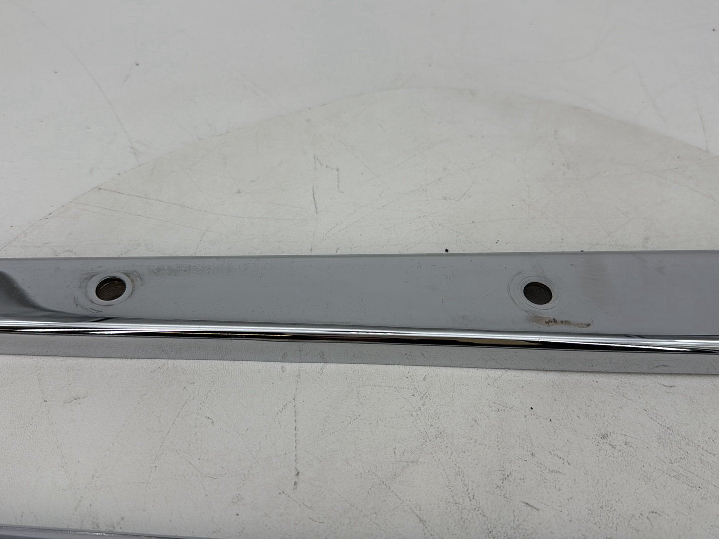 1999 - 2006 Harley-Davidson Softail Heritage Rear Left Right Fender Struts Bracket 59955-03